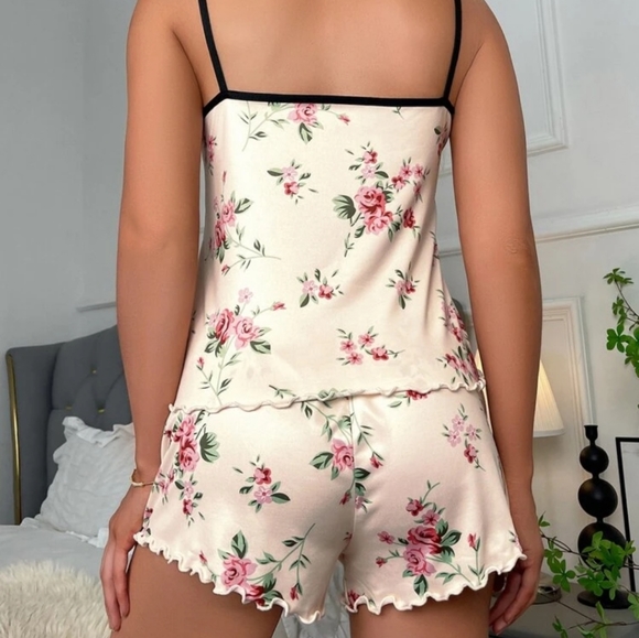 Pajama Set - Picture 2 of 4